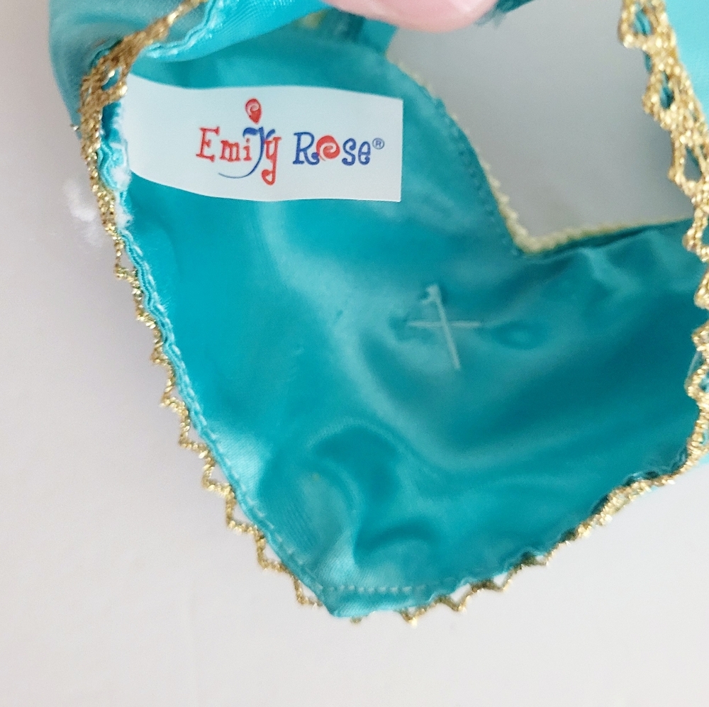 Doll Top - Picture 6 of 6